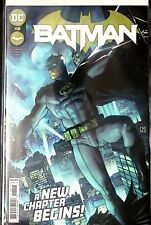 39145: DC Comics BATMAN #118 NM- Grade picture