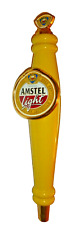 Vintage Amstel Light Imported Premium Lager Beer Tap Knob picture
