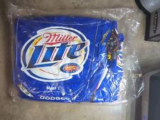 1994 Miller Lite Inflatable Nascar Race Car /#2 RUSTY WALLACE / NIP picture