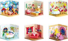 Kirby Wonder Room figures 6 types complete set RE-MENT picture