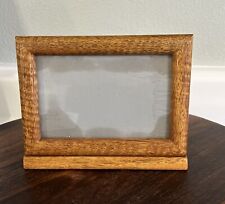 Hawaiian Curly Koa Wood frame picture