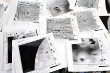 45 original RARE JPL NASA VOYAGER 1 & 2 Lander Prints 9 x 10 inch picture