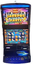 WMS BB2 SLOT MACHINE GAME - JACKPOT PARTY WIN IT AGAIN picture