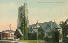 TORRINGTON CT – Trinity Episcopal Church picture