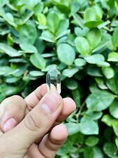 Unique Texture Faden Quartz Crystal Having Perfect Flawless Beauty picture