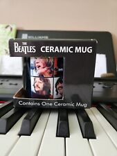 The Beatles Coffee Mug, The Beatles Cup, The Beatles Gift, John Lennon Mug picture