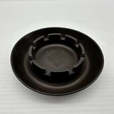 Vintage - BLISTERPROOF Ashtray From Plastics Inc #376 - Made In USA 5 3/8” Dia. picture