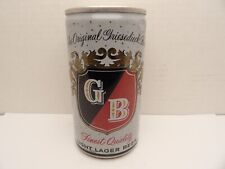 GB GRIESEDIECK BROS. FORGED STEEL PULL TAB BEER CAN #67-16  MISSOURI picture