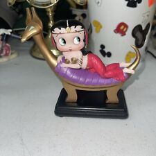 Betty Boop Egyptian Betty Figurine picture