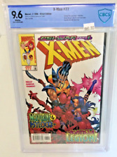 X-Men #77 FN 1998 graded CBCS 9.6 picture
