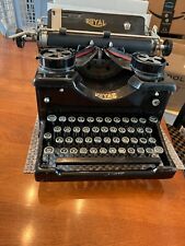 Vintage Royal Portable Typewriter picture