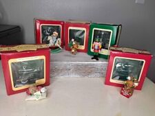 Heirloom Collection Vintage Christmas Ornaments picture