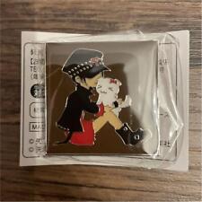 Yazawa Ai Special Exhibition 2022 Official Goods Pin Badge NANA Hachi picture