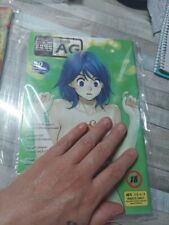 Vintage Adult Graphic Manga Doujinshi ☆ コ三ツワ AG Anthology 2006 Issue 48 picture