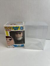 Funko Pop Vinyl: Family Guy - Peter Griffin #31 VAULTED RARE (Damaged Box) picture
