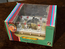 Winners Choice Micro Horses - 1997 vintage Dressage Playset - unopened - Creata picture