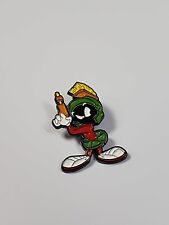 Marvin the Martian Lapel Pin Looney Tunes Merrie Melodies Cartoon Character #2 picture