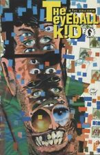 Eyeball Kid #1 FN 1992 Stock Image picture