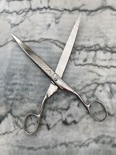 Vintage KRESO Scissors Made in Solingen Germany 10 Inch for Household or Desk picture