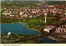 Vintage Postcard 4x6- Washington, DC s picture