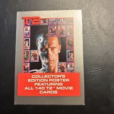 Jb5d T2 terminator 2 Judgment Day, 1991 Collectors, Edition Merchandise picture