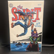 SPIRIT (1983) #6 G, The, Will Eisner, Kitchen Sink Comics 1984 picture