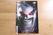 Teen Titans #32 B Alex Garner Variant Year of The Villain The Offer NM picture