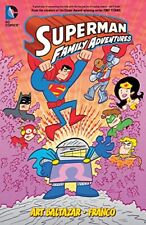 Superman Family Adventures Vol. 2 picture