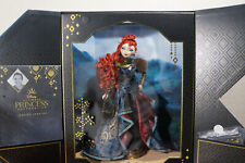 Disney Designer Collection Merida Doll Limited Edition New in Box picture