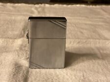 Extremely rare 1936 zippo lighter picture
