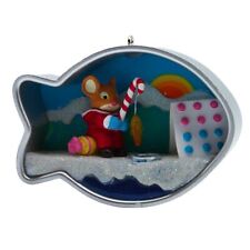 Hallmark Ornament: 2018 Cookie Cutter Christmas  | QX9403 picture