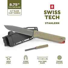 Swiss Tech 6797 8.75