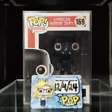 FUNKO POP Vinyl TV RARE American Horror Story #169 Rubber Man [VAULTED] picture