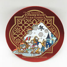 Shanghai Disney Pin SHDL 2021 Season Winter Donald and Nephews Limited Release picture