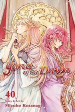 Yona of the Dawn, Vol. 40 (40) picture