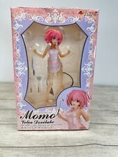 Momo Velia Deviluke 1/6 PVC Figure To Love “Momo” Master Model Making picture