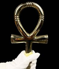 Egyptian ANKH Key of life - Made with Egyptian Hands & Soul. picture