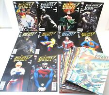 Justice Society of America 1 - 54 & More / Complete Series - DC Comics 2007 picture