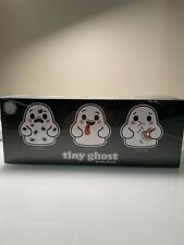 TINY GHOST 3 SET VINLY REIS O BRIAN COLLECTIBLE POP FUNKO SUPREME HYPEBEAST 2020 picture