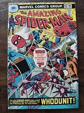 Amazing Spider-Man #155 SUPER RARE 30 CENT PRICE VARIANT picture