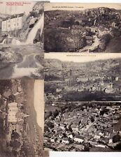 ROOMS-LA-SOURCE Aveyron (Dep 12) 50 Postcards pre-1940 (L3093) picture