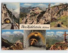 Postcard Der Kehlstein, Germany picture
