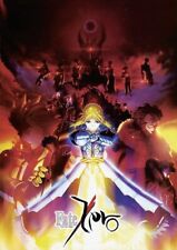 Fate/Zero - Group 24 x 36 Wall Poster  picture