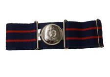 Military Provost Stable Belt, Waist 36