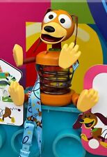 2024 Disneyland Pixar Fest Slinky Dog from Toy Story Sipper NEW picture