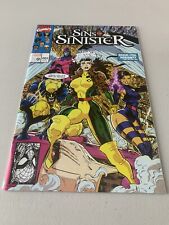 Sins of Sinister #1 (March 2023) Variant Cover Marvel Comics picture
