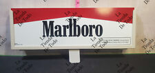 14x5 in 1995 Vintage Marlboro Display Sign by Philip Morris picture