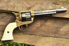 M1873 Colt Cavalry Single Action Army Revolver - 1873 - Non-Firing Denix Replica picture