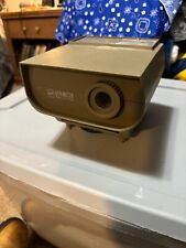 Vintage Sawyers view master 30 standard projector.   picture