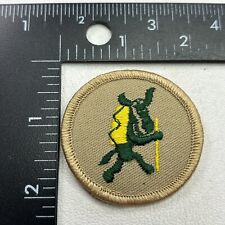 Boy Scouts PEDRO DONKEY Patch (Patrol Medallion) 001S picture